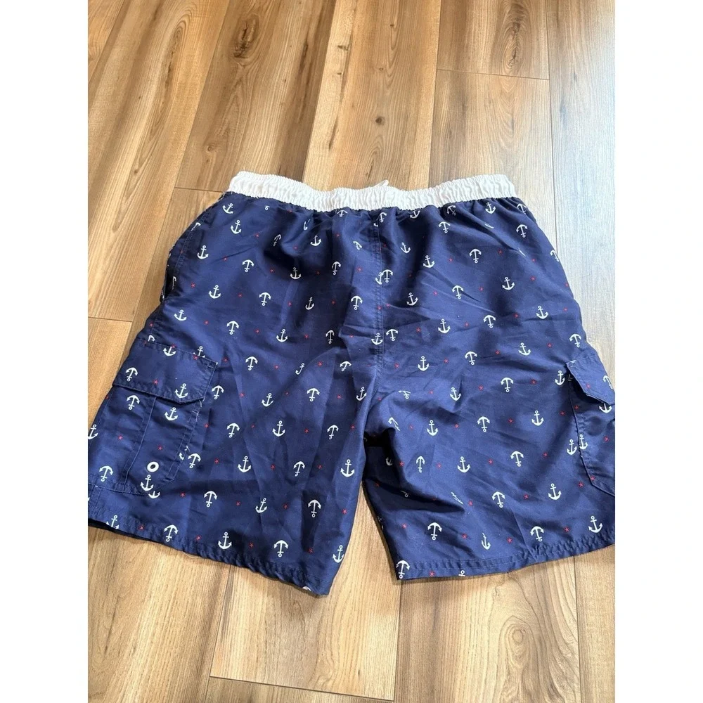 Rugby blue stylish fit